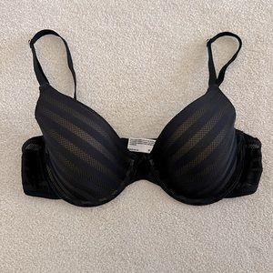 Maidenform T-Shirt Lightly Lined Bra